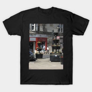 Strathaven, Scotland T-Shirt